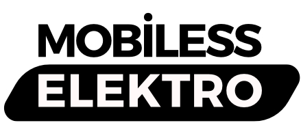 Mobiles Elektro